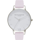 Olivia Burton Multicolor Artificial Leather Watch -   -  Olivia Burton.